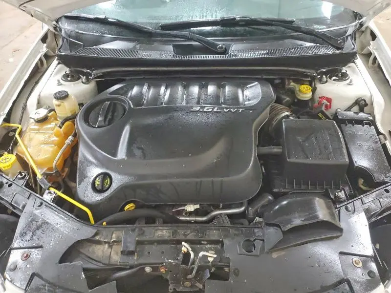 2014 CHRYSLER 200 LIMITED  