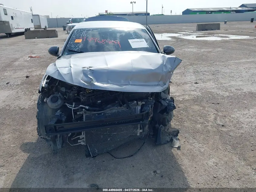 2022 VOLKSWAGEN JETTA 1.5T SPORT