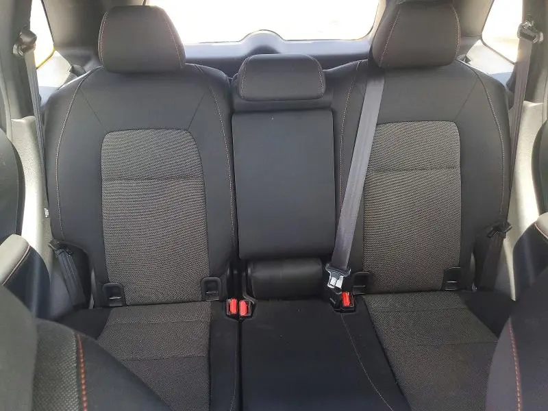 2024 HONDA CR-V SPORT  