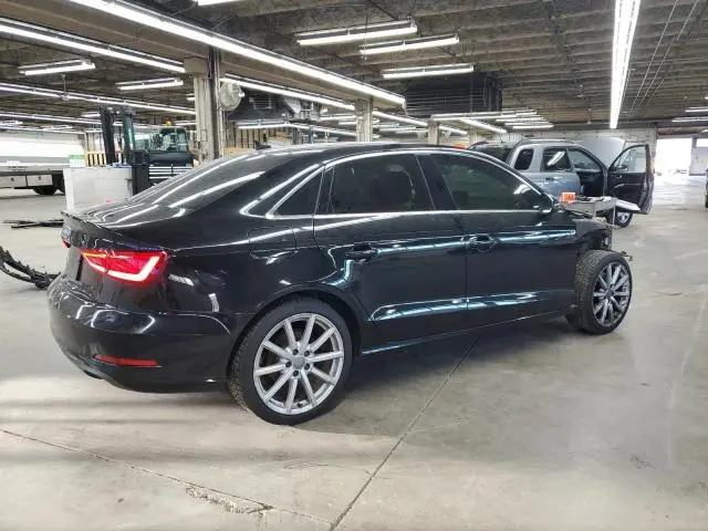 2015 AUDI A3 PREMIUM PLUS  