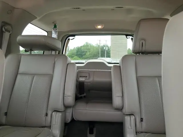 2013 FORD EXPEDITION LIMITED  