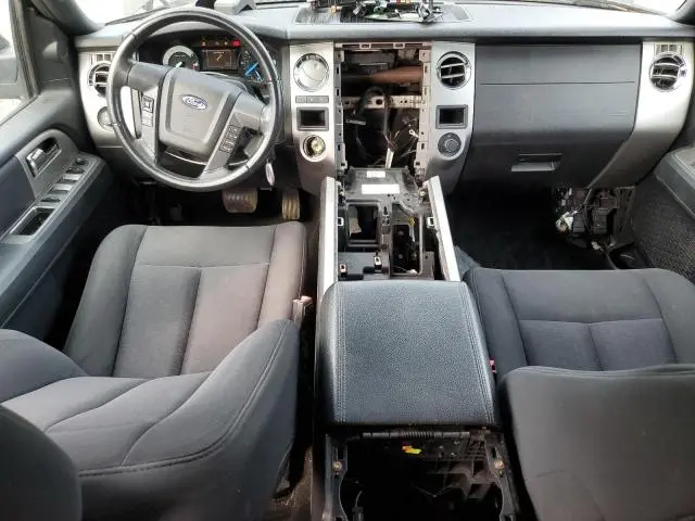 2017 FORD EXPEDITION EL XLT  