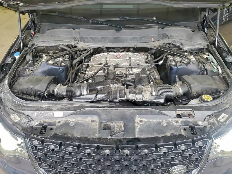 2020 LAND ROVER DISCOVERY LANDMARK  