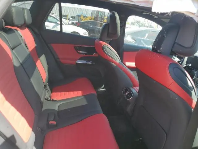 2023 MERCEDES-BENZ GLC 300 4MATIC  