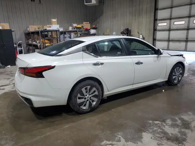 2023 NISSAN ALTIMA S  