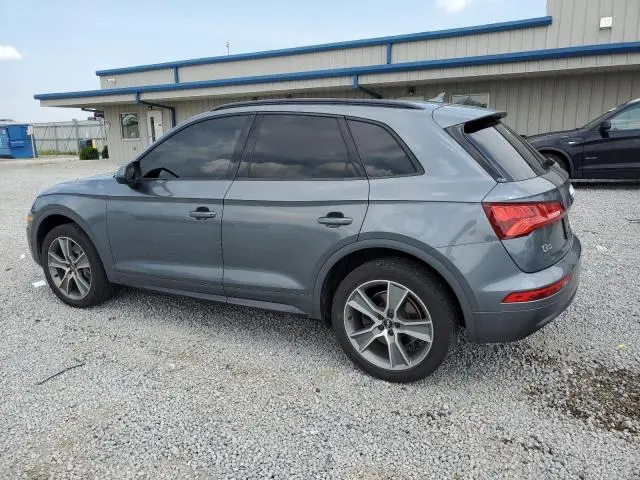 2019 AUDI Q5 PREMIUM PLUS  