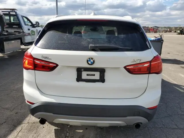 2016 BMW X1 XDRIVE28I  