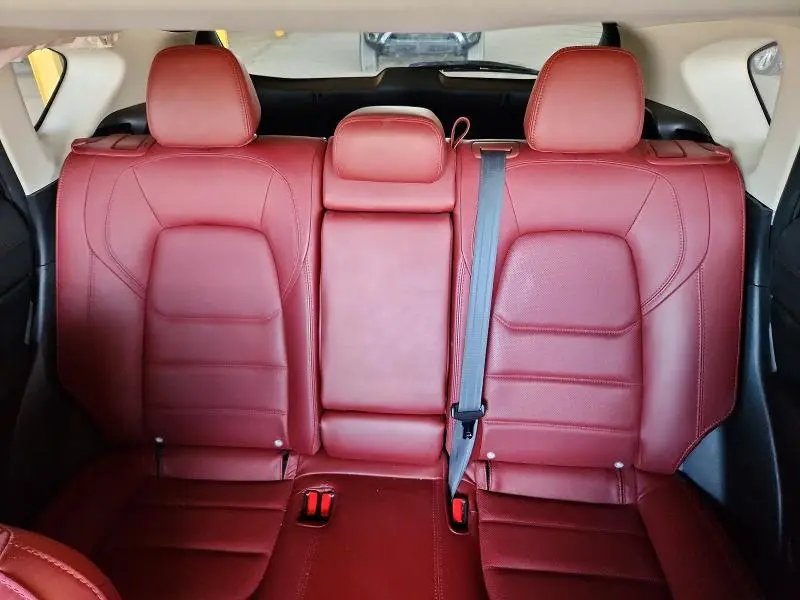 2023 MAZDA CX-5 PREFERRED  