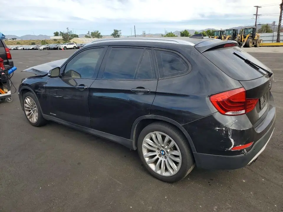 2014 BMW X1 SDRIVE28I  