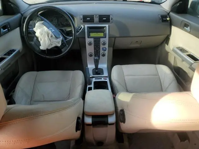 2011 VOLVO S40 T5