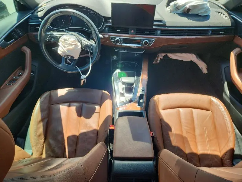 2020 AUDI A4 PREMIUM  