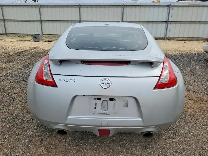 2016 NISSAN 370Z BASE  