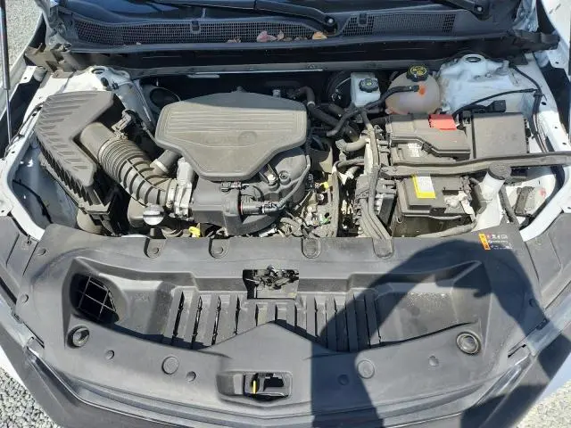 2022 CHEVROLET BLAZER 3LT