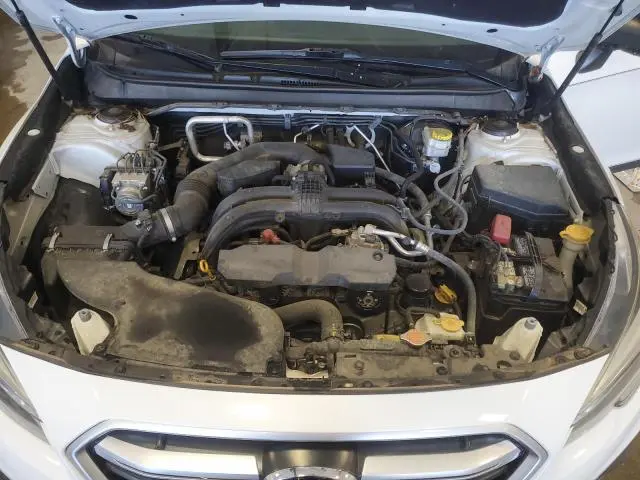 2019 SUBARU OUTBACK 2.5I  