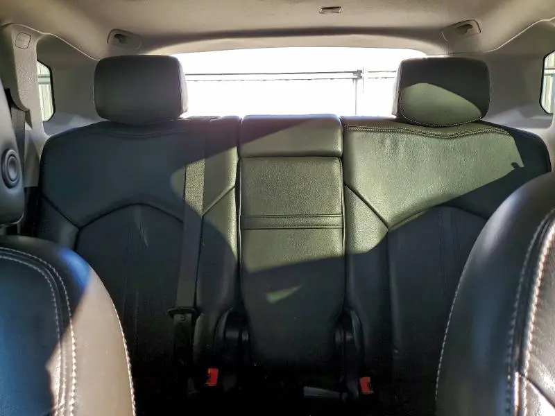 2015 CADILLAC SRX PERFORMANCE COLLECTION  