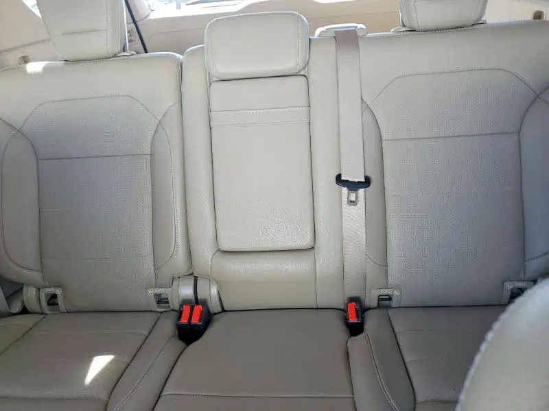2014 MERCEDES-BENZ ML 350 4MATIC  