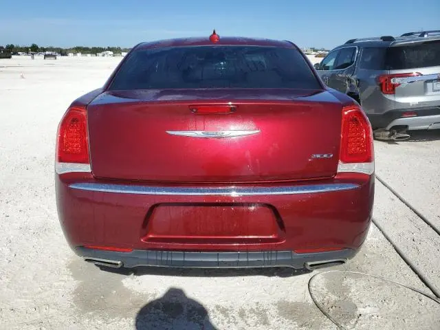 2016 CHRYSLER 300 LIMITED  