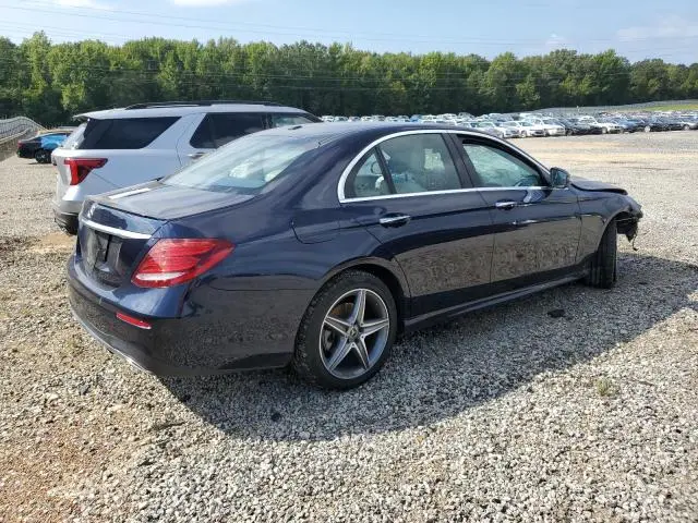 2018 MERCEDES-BENZ E 300