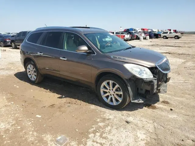 2012 BUICK ENCLAVE 