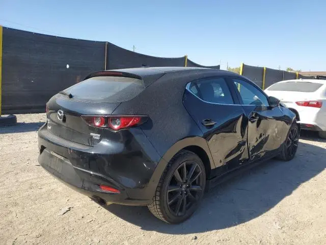 2021 MAZDA 3   