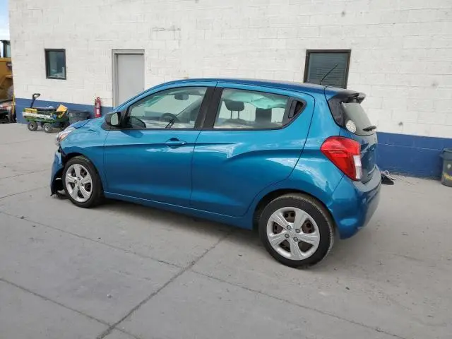 2019 CHEVROLET SPARK LS  
