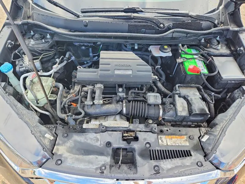 2019 HONDA CR-V EXL  