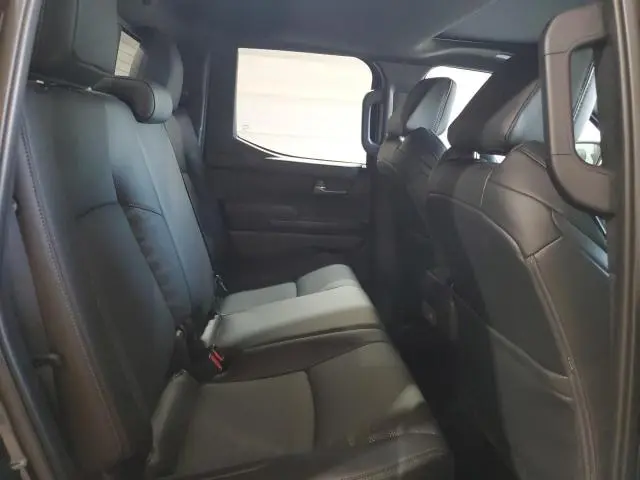 2024 TOYOTA TACOMA DOUBLE CAB  