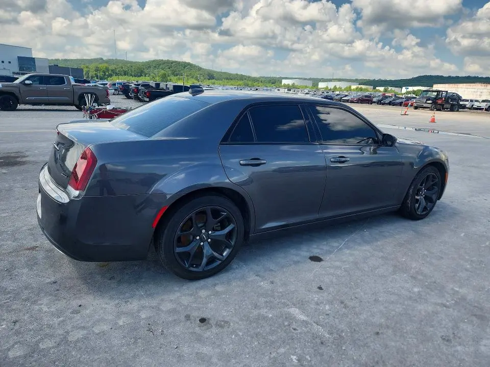 2022 CHRYSLER 300 TOURING  