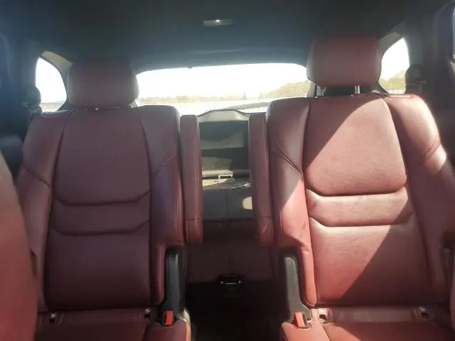 2021 MAZDA CX-9 GRAND TOURING  