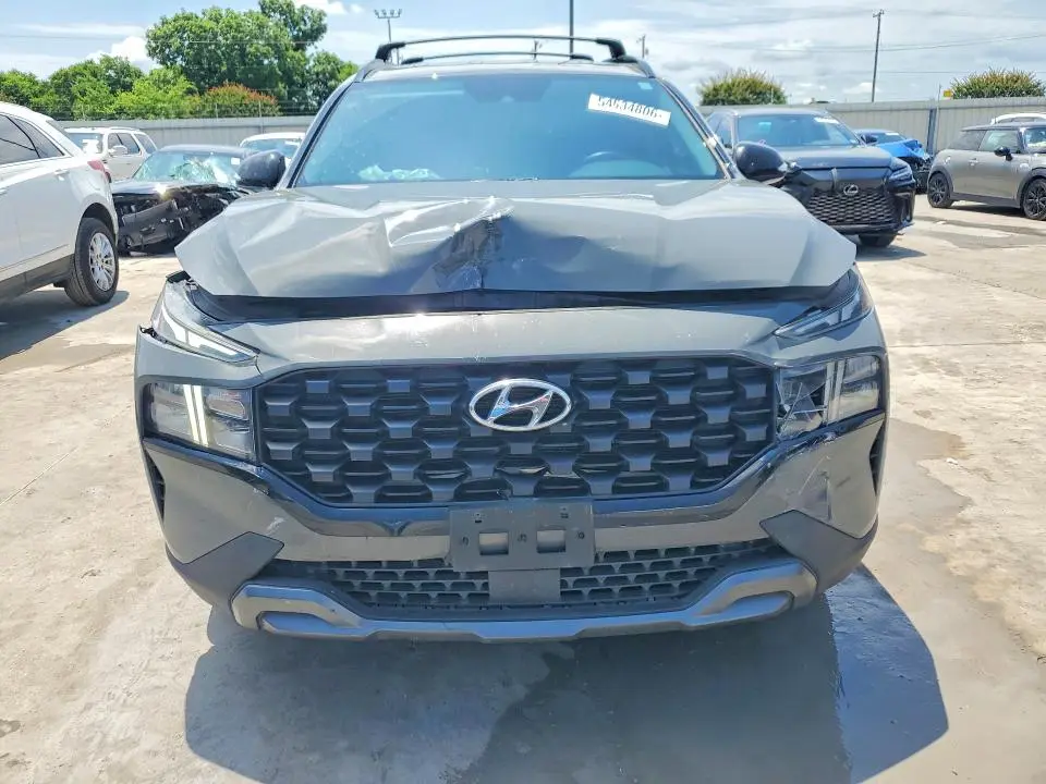 2022 HYUNDAI SANTA FE XRT  