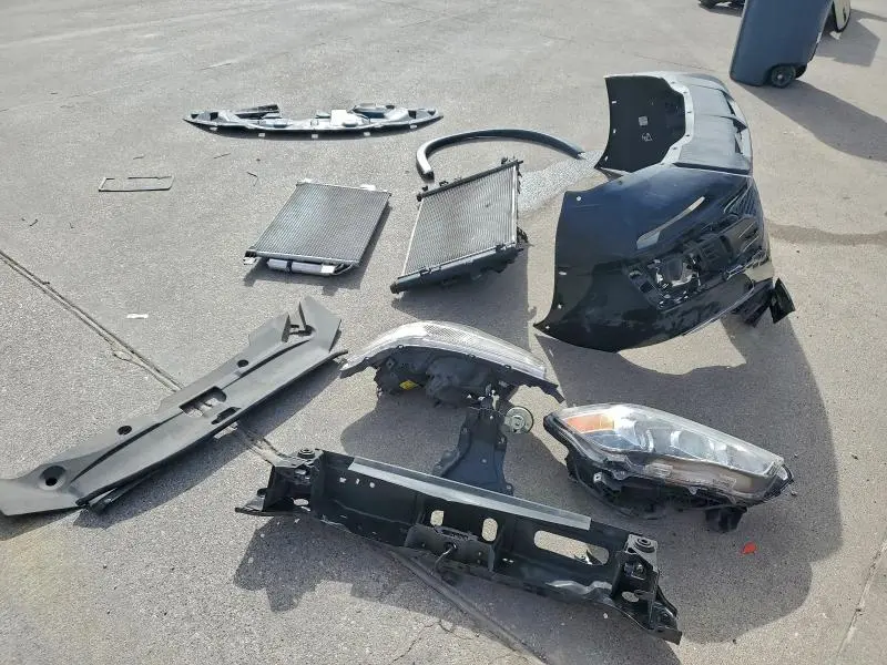 2019 MITSUBISHI OUTLANDER SPORT ES  