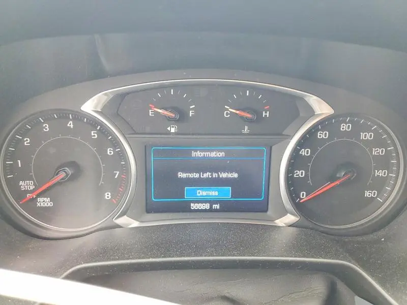 2020 CHEVROLET BLAZER 2LT  