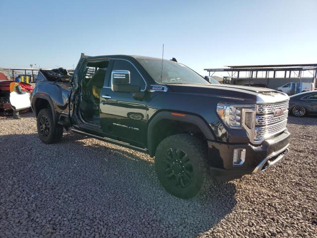 2023 GMC SIERRA K2500 DENALI