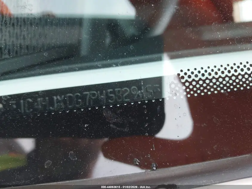 2023 JEEP WRANGLER 4-DOOR SPORT ALTITUDE 4X4