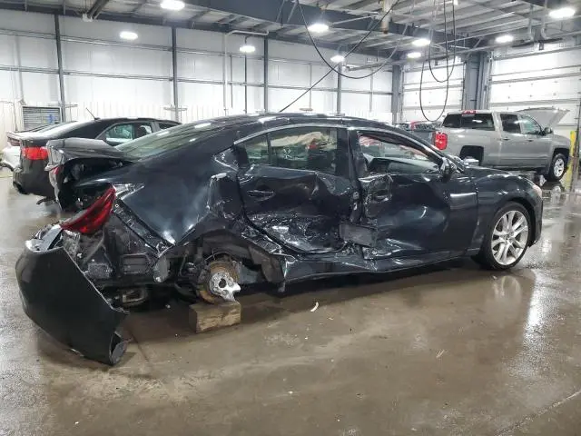 2015 MAZDA 6 TOURING  