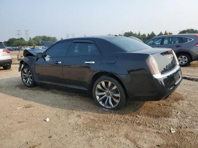 2014 CHRYSLER 300 S  