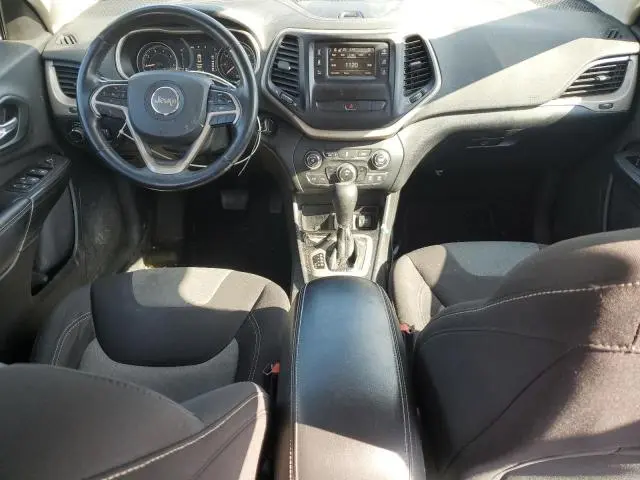 2014 JEEP CHEROKEE SPORT