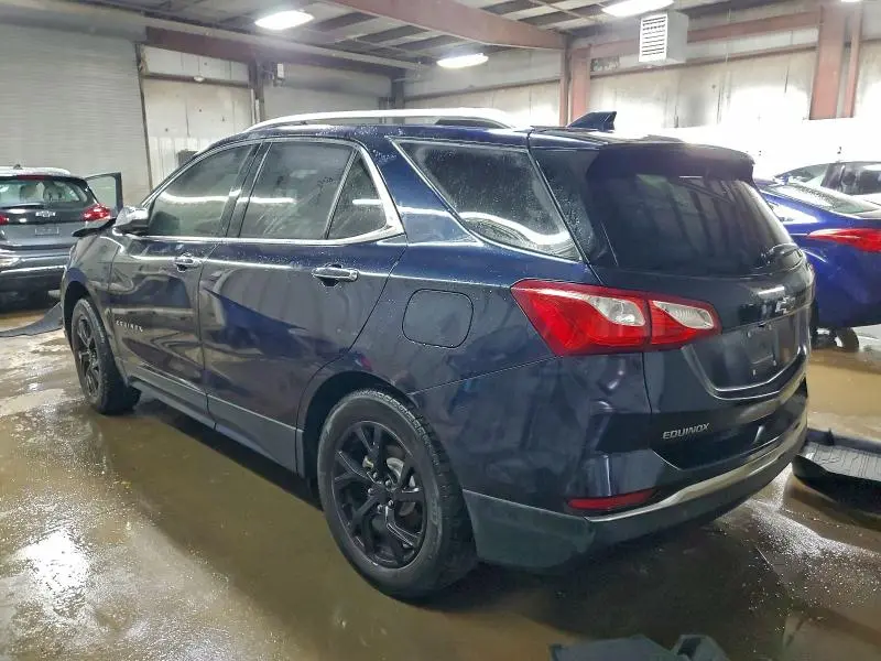 2021 CHEVROLET EQUINOX PREMIER  