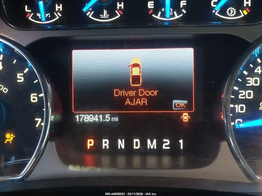 2013 FORD F-150 PLATINUM