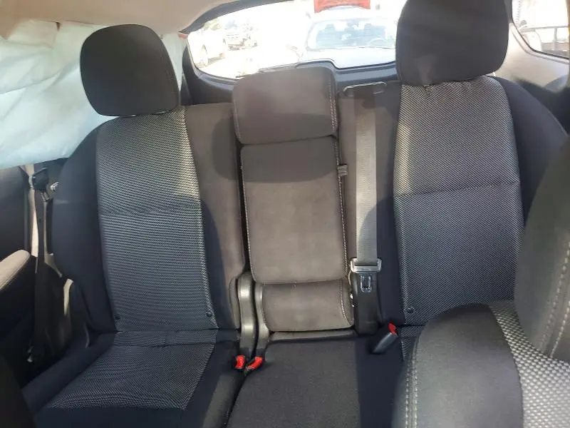 2017 NISSAN PATHFINDER SV  