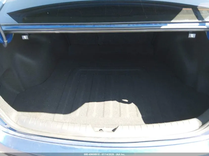 2019 HYUNDAI SONATA ECO
