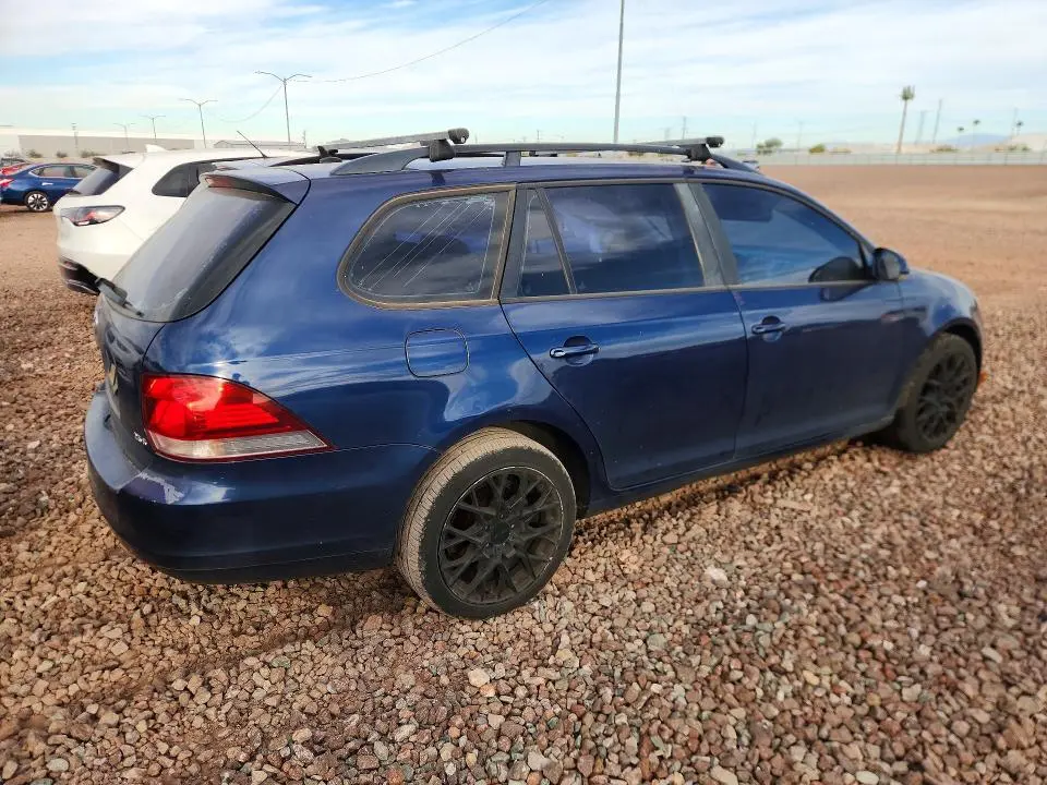 2014 VOLKSWAGEN JETTA S  