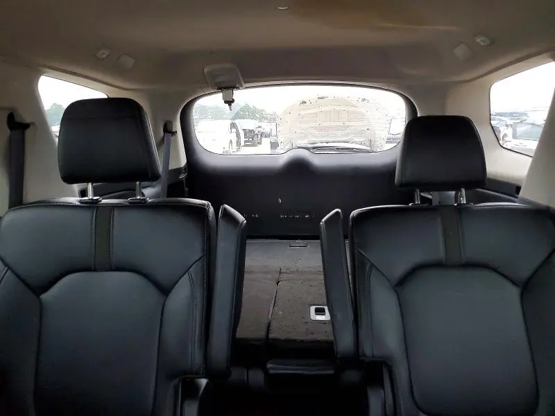 2024 HONDA PILOT EXL  