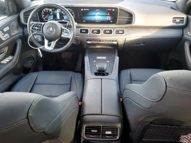2022 MERCEDES-BENZ GLE 350 4MATIC  
