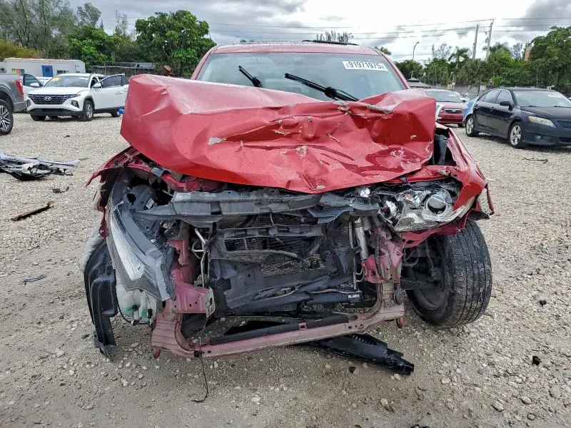 2017 MITSUBISHI OUTLANDER SE  