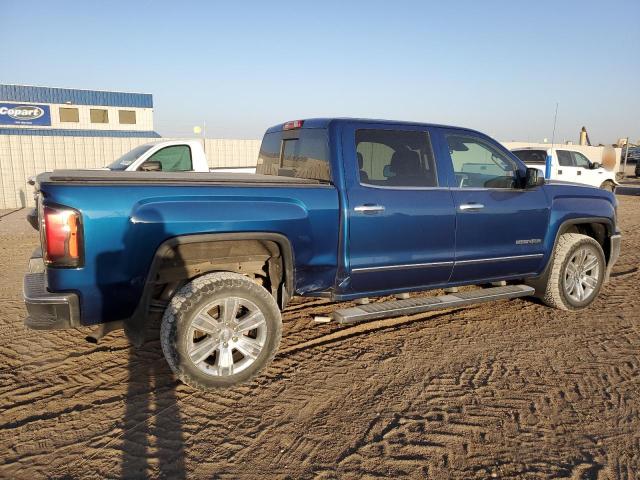 2018 GMC SIERRA K1500 SLT