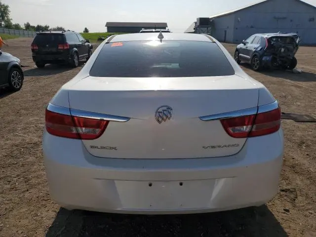 2012 BUICK VERANO   