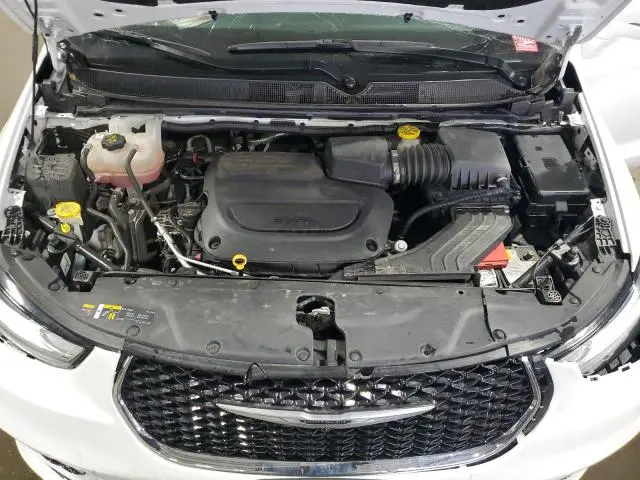 2022 CHRYSLER PACIFICA TOURING  