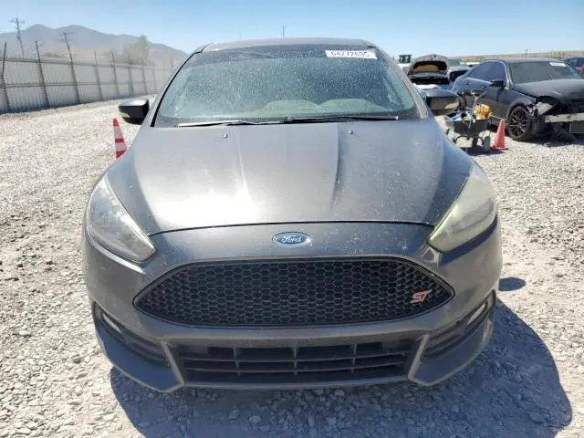 2015 FORD FOCUS ST  
