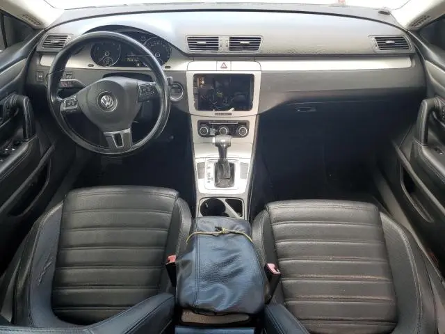 2010 VOLKSWAGEN CC SPORT  